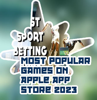 App to bet on video games