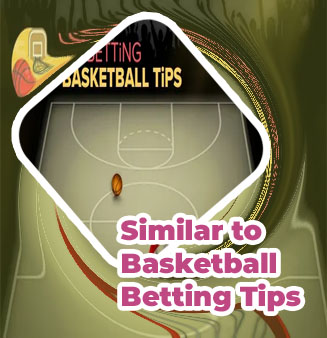 Basketball betting tips app