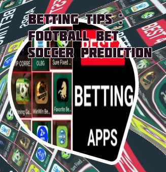 Best betting prediction app for football