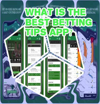 Best international betting app