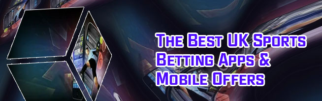 Best mobile sports betting