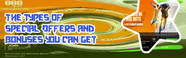 Best new betting site offers