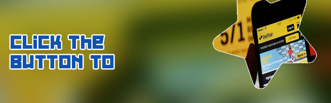 Betfair mobile app