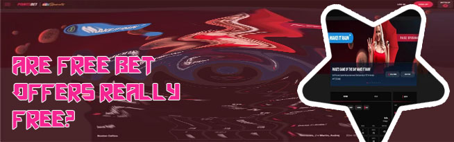 Betting accounts free bets no deposit
