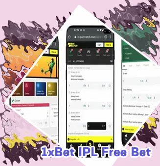Betting app welcome bonus