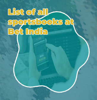Betting web site from India