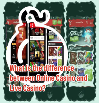 Casino online betting app