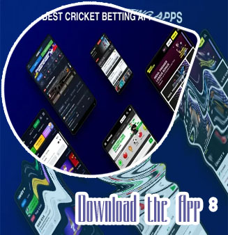 Cricket betting app without investment