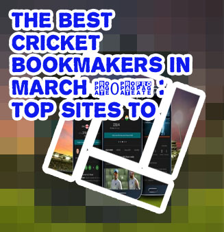 Cricket online betting app