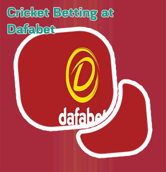 Dafabet free bet