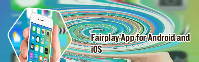 Download fairplay for ios