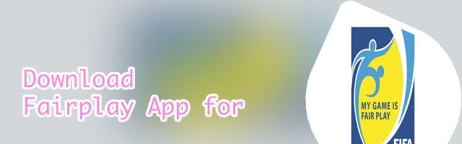 Fairplay app