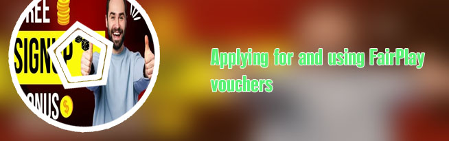 Fairplay free sign up bonus