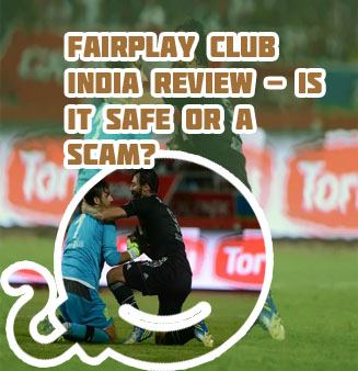 Fairplay inplay football betting from India