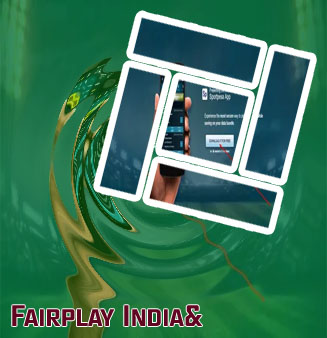 Fairplay login mobile betting
