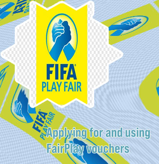 Fairplay official site