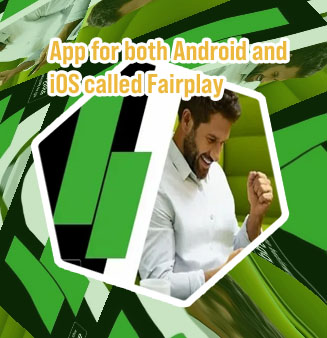 Fairplay sportsbook app android