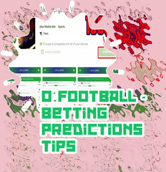 Football betting tips app download