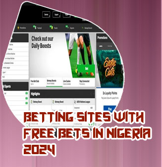 Free deposit betting sites