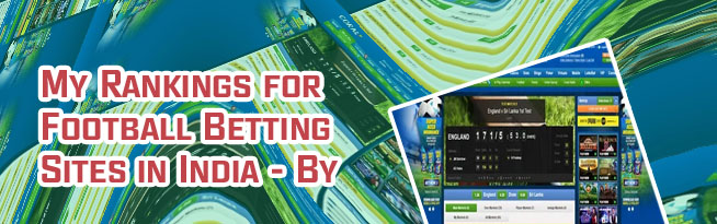 In play betting sites