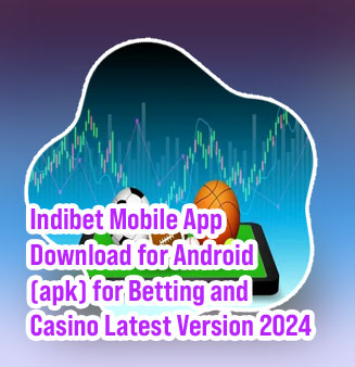 Indibet apk download for android