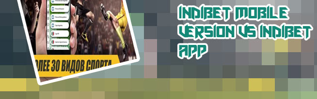 Indibet betting app