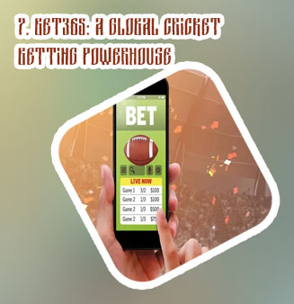 Mobile betting sites