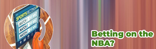 Nba online betting website