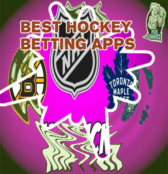 Nhl betting app