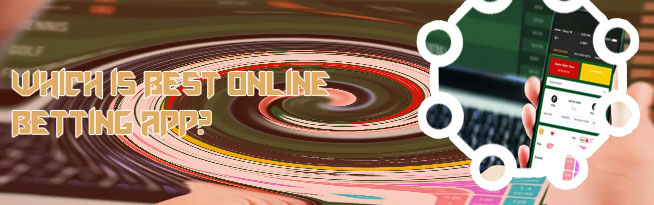 Online betting app best