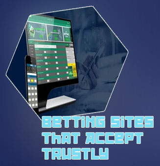 Online betting sites trustly