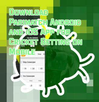 Parimatch download apk