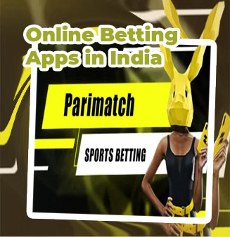 Parimatch online betting app