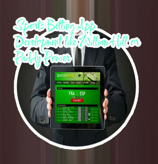 Pay by mobile sports betting