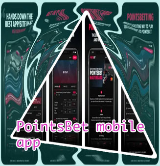 Pointsbet android app download