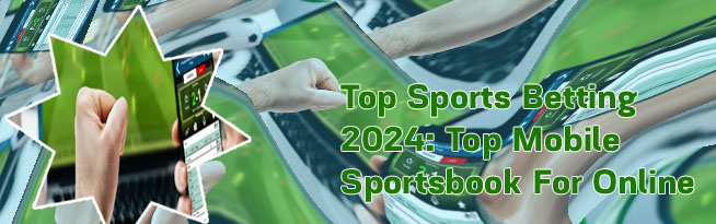 Popular sports betting websites