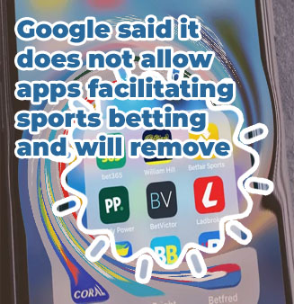 Real money betting apps