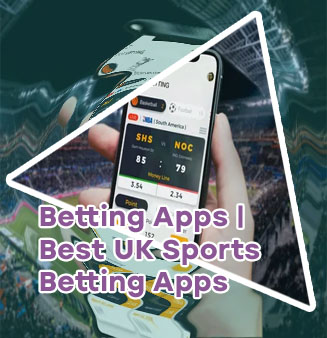 Sports betting best app