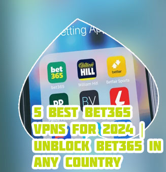 Top 5 betting apps