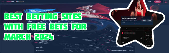 Top free bets