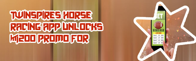 Twinspires betting app