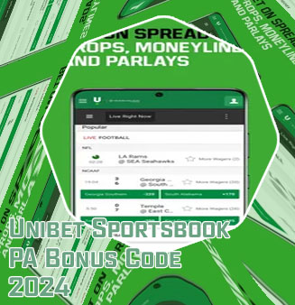 Unibet pa app